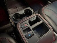 Ford USA Mustang vaihtoauto