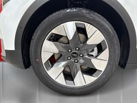 Ford USA Explorer vaihtoauto
