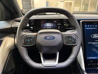Ford USA Explorer vaihtoauto