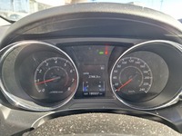 Mitsubishi ASX vaihtoauto