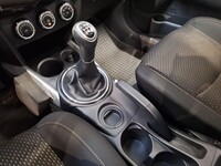Mitsubishi ASX vaihtoauto