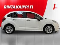 Citroën C3 vaihtoauto
