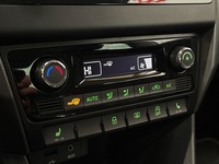 Skoda Rapid vaihtoauto