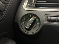 Skoda Rapid vaihtoauto