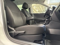 Skoda Rapid vaihtoauto