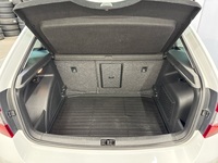 Skoda Rapid vaihtoauto