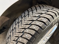 Skoda Rapid vaihtoauto