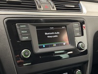 Skoda Rapid vaihtoauto