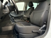 Skoda Rapid vaihtoauto