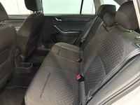 Skoda Rapid vaihtoauto