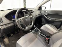 Hyundai i20 Hatchback vaihtoauto