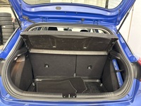 Hyundai i20 Hatchback vaihtoauto