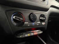 Hyundai i20 Hatchback vaihtoauto