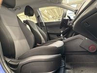 Hyundai i20 Hatchback vaihtoauto