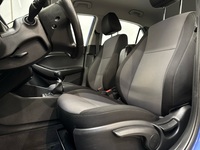 Hyundai i20 Hatchback vaihtoauto