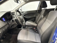 Hyundai i20 Hatchback vaihtoauto