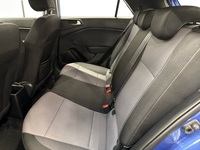 Hyundai i20 Hatchback vaihtoauto