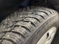 Hyundai i20 Hatchback vaihtoauto