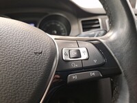 Volkswagen Golf Sportsvan vaihtoauto