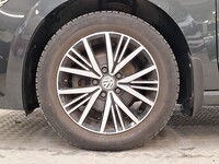 Volkswagen Golf Sportsvan vaihtoauto