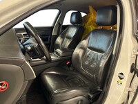 Jaguar XF vaihtoauto