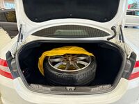 Jaguar XF vaihtoauto