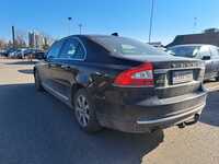 Volvo S80 vaihtoauto
