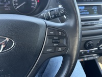 Hyundai i20 vaihtoauto