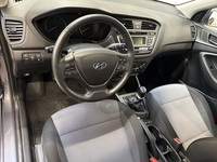 Hyundai i20 vaihtoauto