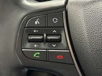 Hyundai i20 vaihtoauto