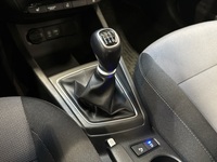 Hyundai i20 vaihtoauto