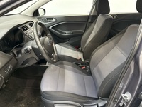 Hyundai i20 vaihtoauto