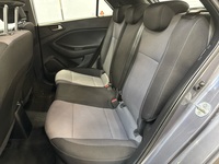 Hyundai i20 vaihtoauto
