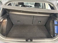 Hyundai i20 vaihtoauto