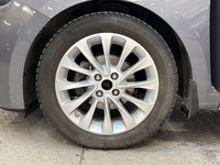 Hyundai i20 vaihtoauto
