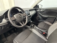 Skoda Scala vaihtoauto