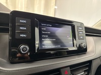 Skoda Scala vaihtoauto