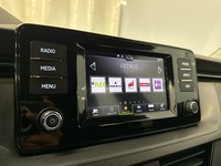 Skoda Scala vaihtoauto