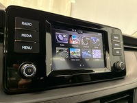 Skoda Scala vaihtoauto