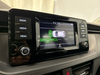 Skoda Scala vaihtoauto