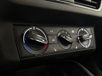 Skoda Scala vaihtoauto