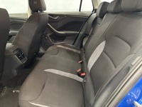 Skoda Scala vaihtoauto