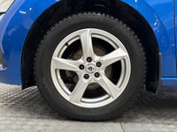 Skoda Scala vaihtoauto