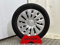 Skoda Scala vaihtoauto