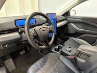 Ford USA Mustang vaihtoauto