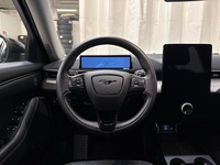 Ford USA Mustang vaihtoauto