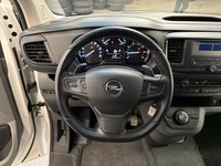 Opel Vivaro vaihtoauto