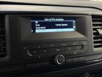 Opel Vivaro vaihtoauto