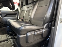 Opel Vivaro vaihtoauto