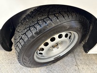 Opel Vivaro vaihtoauto